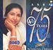 Asha 75 Years: The Golden Voice of Bollywood - 4 CD Set