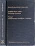 Aspects of the Slavic Language Question: Church Slavonic-South Slavic-West Slavic (Yale Russian & East European Publications)