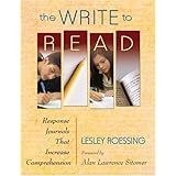 The Write to Read: Response Journals That Increase Comprehension