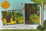 The Gruffalo 2 in 1 Puzzle