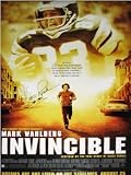 Vince Papale Signed Full Size 