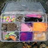 Orvis Premium Alaska Selection