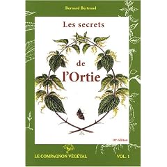 Les secrets de l'ortie