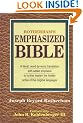 Emphasized Bible-OE