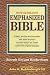 Rotherham's Emphasized Bible
