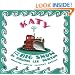 Katy and the Big Snow Book & CD