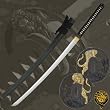 Tiger Elite Katana