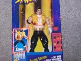  : Kraven 10" Deluxe Edition Figure