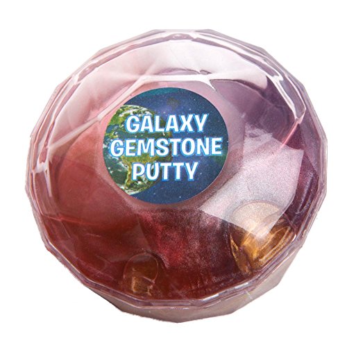Galaxy Gemstone Putty