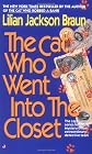 The Cat Who Went into the Closet