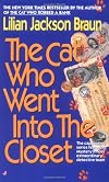 The Cat Who Went into the Closet