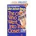 The Cat Who Went into the Closet