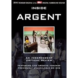 Inside Argent