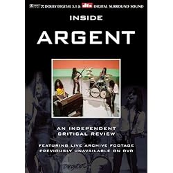 Inside Argent