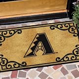 Arizona Diamondbacks MLB Door Mat