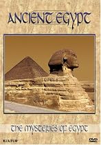 Mysteries of Egypt: - Ancient Egypt
