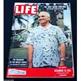 life magazine december 10 1951