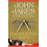 california gold a novel
