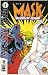 Book The Mask #12 (World Tour Part 3) February 1996