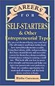 Careers for Self-Starters & Other Entrepreneurial Types