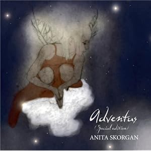 Anita Skorgan