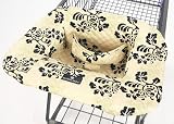 Balboa Baby Shopping Cart Cover-Lola