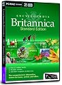 Encyclopedia Britannica Standard 2007 (PC)