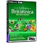 Encyclopedia Britannica Standard 2007 (PC)