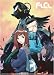 FLCL Fooly Cooly Mamimi, Naota, and Canti Anime Wall Scroll GE9654