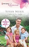 A Father for Her Triplets: Her Pregnancy Surprise (Mothers in a Million)