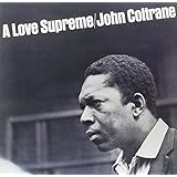 A Love Supreme [Vinyl]