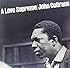 A Love Supreme [Vinyl]