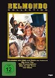 Belmondo Collection (5 DVDs) - Jean-Paul Belmondo