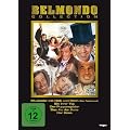Belmondo Collection (5 DVDs)
