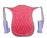 Genuine Mei Tai Baby Sling Wrap Front Back Carrier #182 - FREE SHIPPING