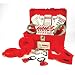 NMC VLOK1 31 Piece Safety Sign Valve Lockout Kit