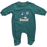 NFL Buddies Miami Dolphins Newborn Sleeper