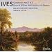 Ives: Symphonies Nos. 2 & 3; General William Booth enters into Heaven [Hybrid SACD]