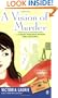 A Vision of Murder (Psychic Eye Mysteries, Book 3)
