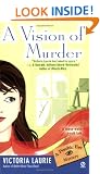 A Vision of Murder:: A Psychic Eye Mystery