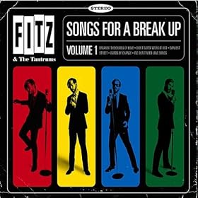 Songs For A Break Up- Vol.1