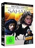 Produkt-Bild: Sahara - Der Kinofilm (digital remastered)