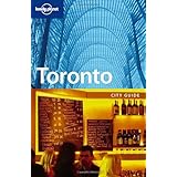 Lonely Planet Toronto (City Guide)