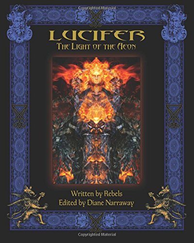 Lucifer: The Light of the Aeon