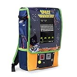 The Coop Space Invadersバックパック