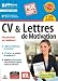 CV & Lettres de motivation