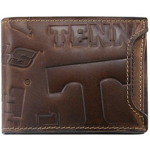 Shut Out 2 in 1 Tennessee Wallet