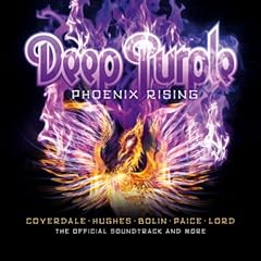 Phoenix Rising [Audio Version)