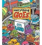 Produkt-Bild: [Everything Goes on Land]Everything Goes on Land BY Biggs, Brian(Author)Hardcover