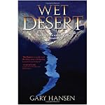 Wet Desert book cover